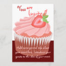 Recherche de vectoriels invitations Boulangeries