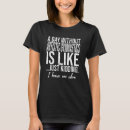 Recherche de gymnastique drôle tshirts Entraînement