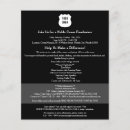 Recherche de le fond prospectus Don