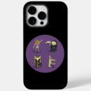 Recherche de squelette halloween iphone coques Citrouille