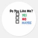 Recherche de maladroit autocollants Humour