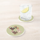 Recherche de teckel dessous de verres Noël