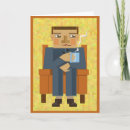 Recherche de cafés vœux cartes Pour lui