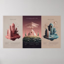 Recherche de palette posters Orange