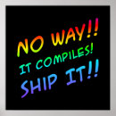 Recherche de support technique posters Programmation