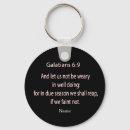 Recherche de 9 porteclés Écriture