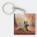 Recherche de malinois belges porteclés Animal
