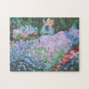 Suche nach giverny puzzle Monet