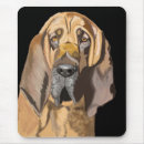 Recherche de sanglant tapis souris Dog