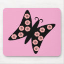 Recherche de rose noir tapis souris École