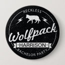 Suche nach junggesellen buttons Groomsman