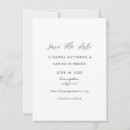 Recherche de save the date Non photo