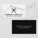 Suche nach nadeln visitenkarten Nähen