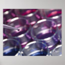 Suche nach flüssigkeit poster Muster