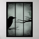 Suche nach spuk wald poster Gotisch