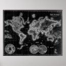 Recherche de géographie du monde posters Cartographie