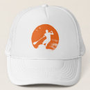 Recherche de surfeur casquettes Vague