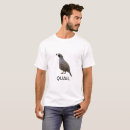 Recherche de quail tshirts Oiseau