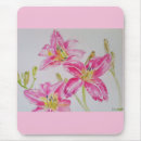 Suche nach gemalte blumen mousepads Für sie