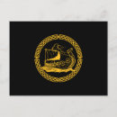 Recherche de viking ship cartes postales Scandinave