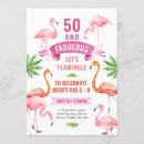 Recherche de flamingo invitations Fête de flamant
