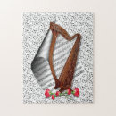 Recherche de roses rouges puzzles Artistique