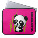 Suche nach bambus laptop schutzhüllen Panda