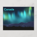 Recherche de aurora borealis cartes postales Feux du nord