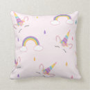 Suche nach regenbogen einhorn kissen Muster