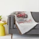 Suche nach wasser decken Fleece