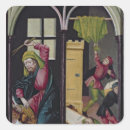 Suche nach nikolaus aufkleber Bischof