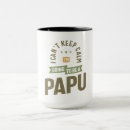 Recherche de futurs parents tasses Papa