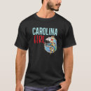 Recherche de carolina tshirts Mer