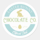 Recherche de easter bunny autocollants Pastel
