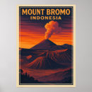 Suche nach bromo poster Berg