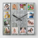 Suche nach zusammen wanduhren Foto collage