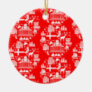 Suche nach finnisch ornamente Weihnachtsdekoration