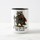 Recherche de racoon tasses Toute personne