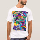 Recherche de isométrique tshirts Motif