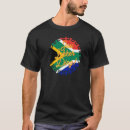 Suche nach afrikaans tshirts Afrikanisch