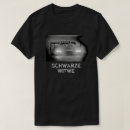 Suche nach der witwer kleidung Schwarz