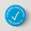 Recherche de chèques badges Vaccination