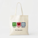 Recherche de sciences sacs Monogramme