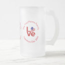 Recherche de love usa tasses Drapeau