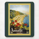 Recherche de affiche vintage tapis souris Cru