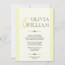 Recherche de jaune gris mariage invitations Contemporain