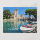 Recherche de sirmione cartes postales Lac