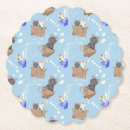 Suche nach blaue katze untersetzer Tier