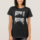 Recherche de soyez optimiste tshirts Positivité