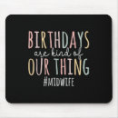 Suche nach hebammen mousepads Lustig